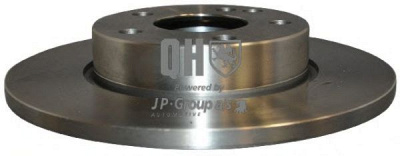 JP GROUP 1363103109 -  Тормозной диск